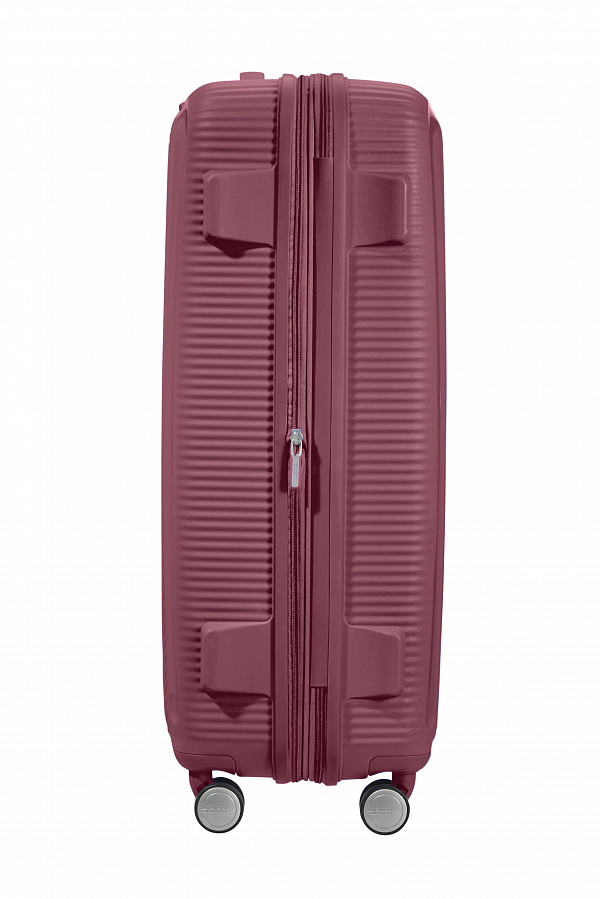 32G-40003 Чемодан 32G*003 Spinner 77 Exp American Tourister Soundbox  - Вид №4