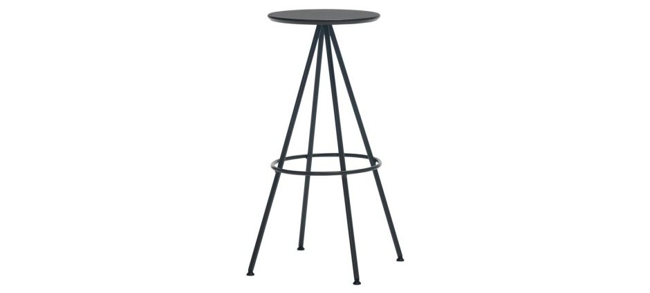 000205 Барный табурет INCLASS Sun Santreyd - Вид №2