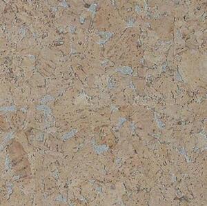 Пробка Wicanders Dekwall Hawai Black Platinum (Гладкая) 600х300 мм.