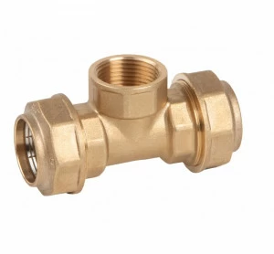 GENEBRE 0037 04 “T” female connector