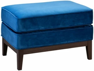 2447 Пуф Модерн Звездная ночь (без подноса) R-HOME