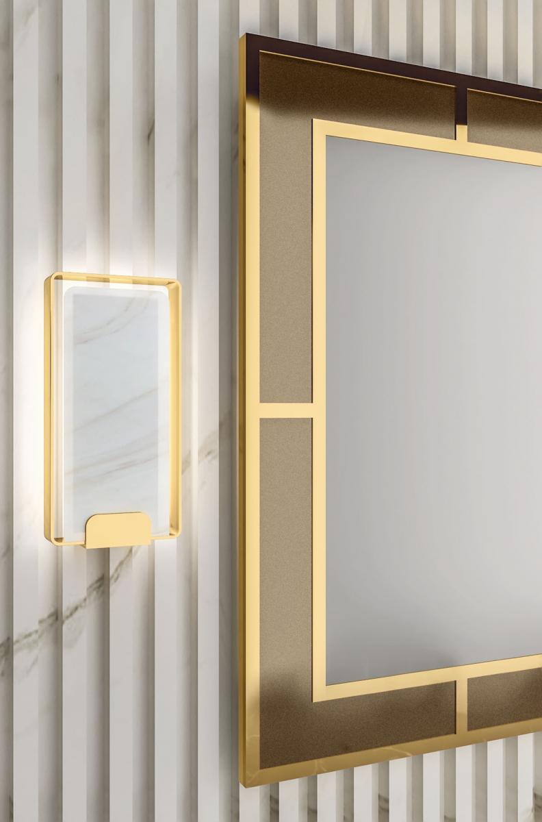 Lutetia Мебель для ванной OASIS BATHROOM Lutetia - Вид №53