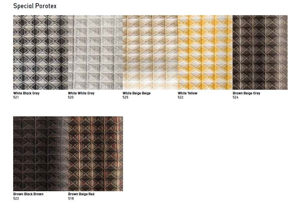 Садовое кресло Kettal Vieques ARCH-00037786 - Вид №6