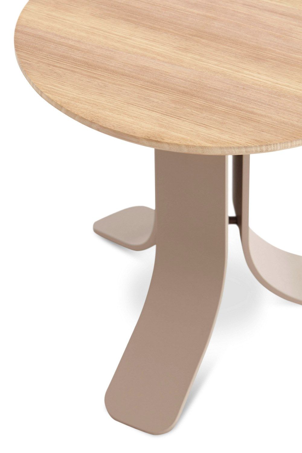 Круглый садовый столик GANDIABLASCO Isla ARCH-00064035 - Вид №27