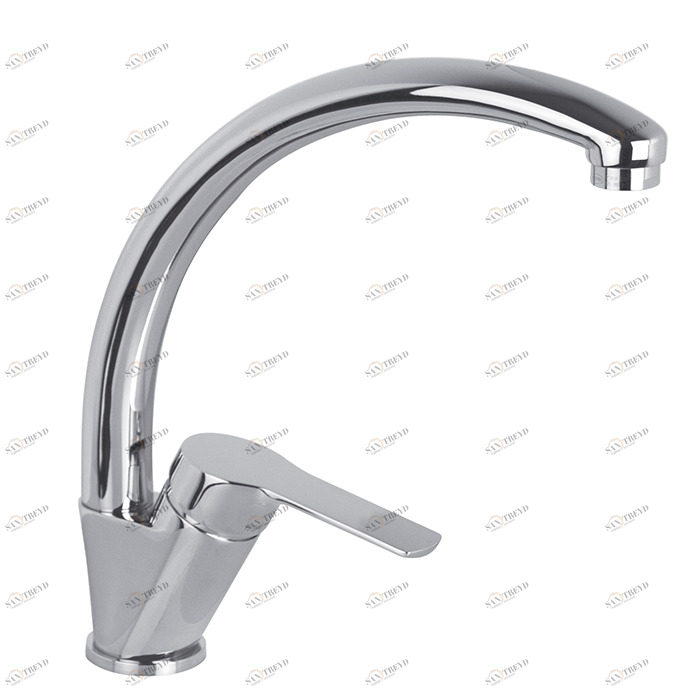 F3797/2 Смеситель для кухни Serie 4 FIMA CARLO FRATTINI Kitchen 