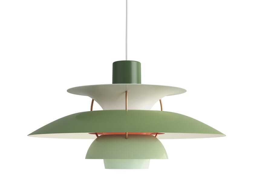 Подвесной светильник In Stock Louis Poulsen ARCH-00148949