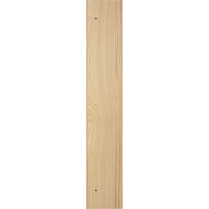 Угол для шкафа Delinia «Браш», 4x70 см, ЛДСП, цвет бежевый