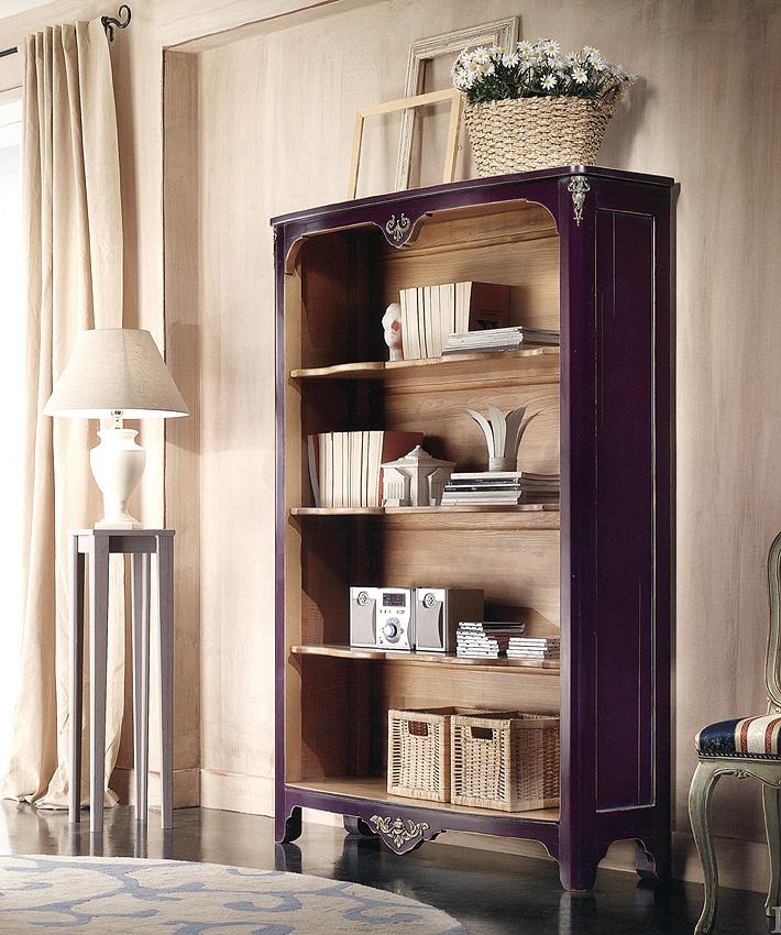 Книжный шкаф  GENUS LB96 