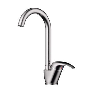 Смеситель для кухни Umi BN OMOIKIRI