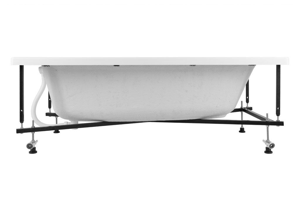 Каркас сварной для акриловой ванны Aquanet Diana 170x75 00230990 - Вид №3