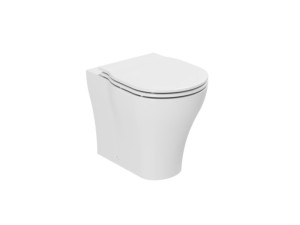 Напольный туалет