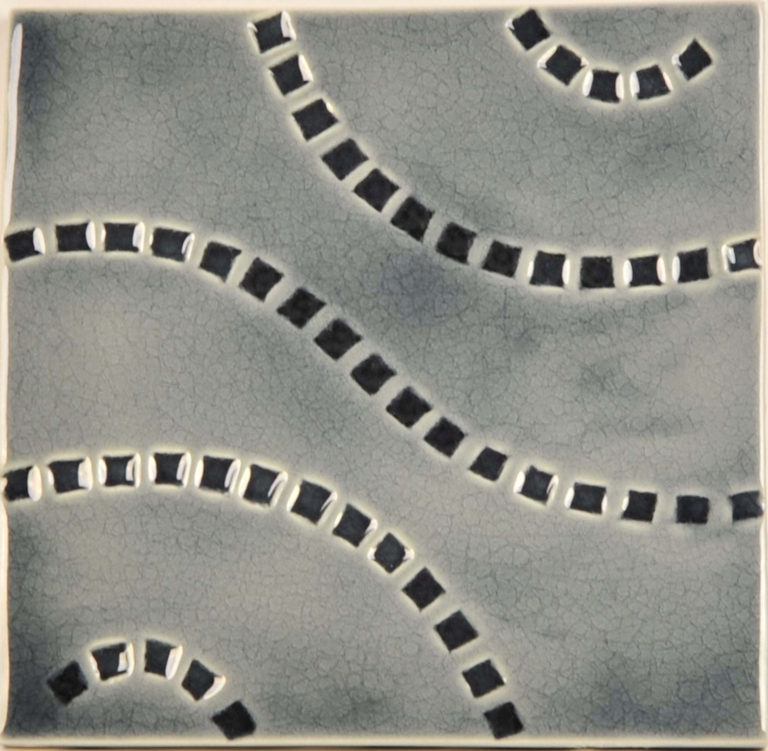 Пол / покрытие ручной работы La Riggiola Гран эмали ARCH-00112168 - Вид №14