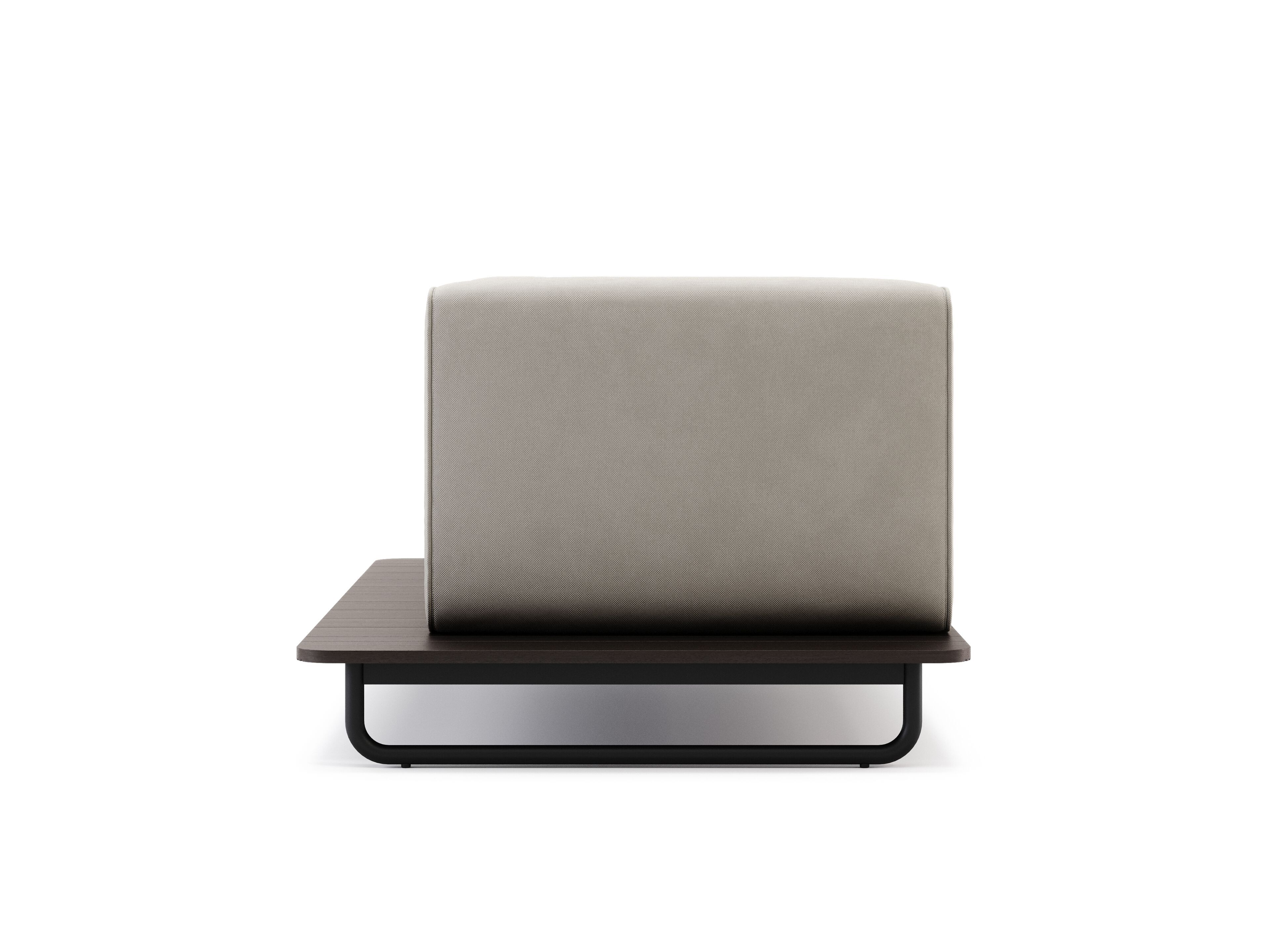 Ткань сад диван Domkapa Copacabana ARCH-00149907 - Вид №6