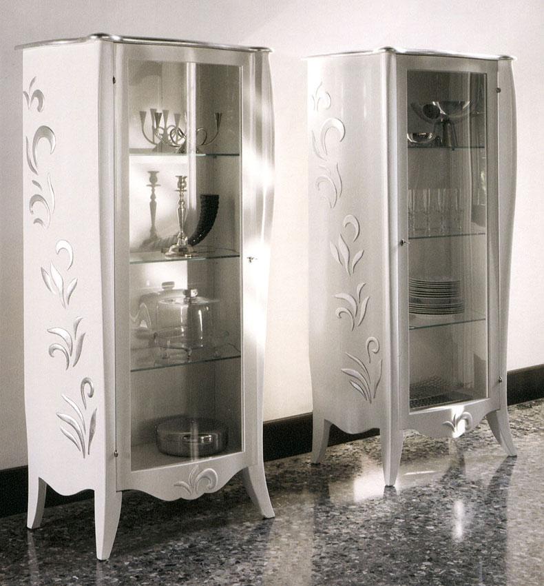 Витрина Richelieu GIORGIO PIOTTO MT.03.001 