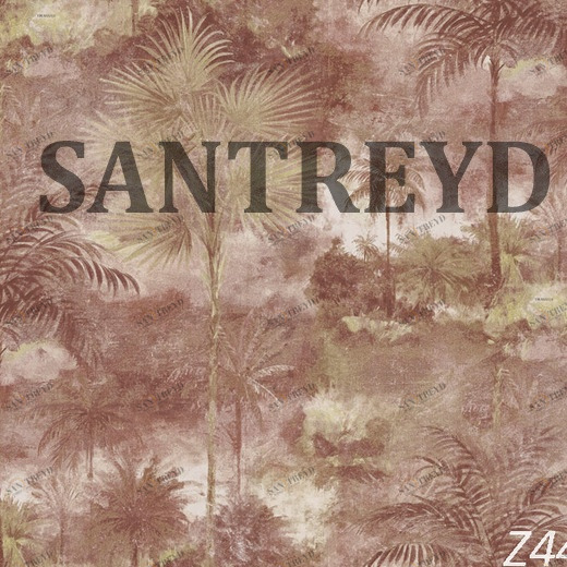 44908 Обои Zambaiti Parati Trussardi 4