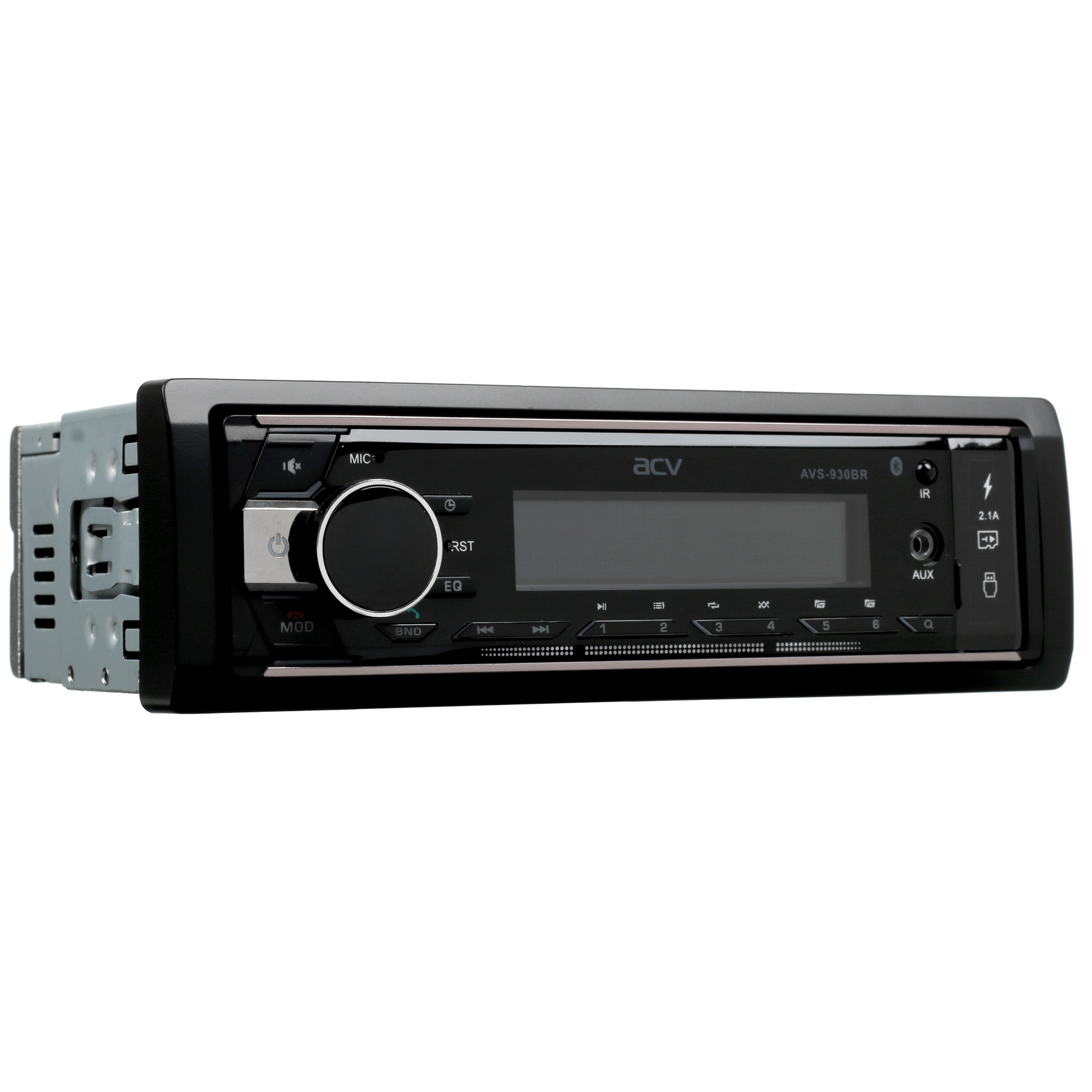 5091393 Автопроигрыватель ACV AVS-930BR STDN-0147158 - Вид №2