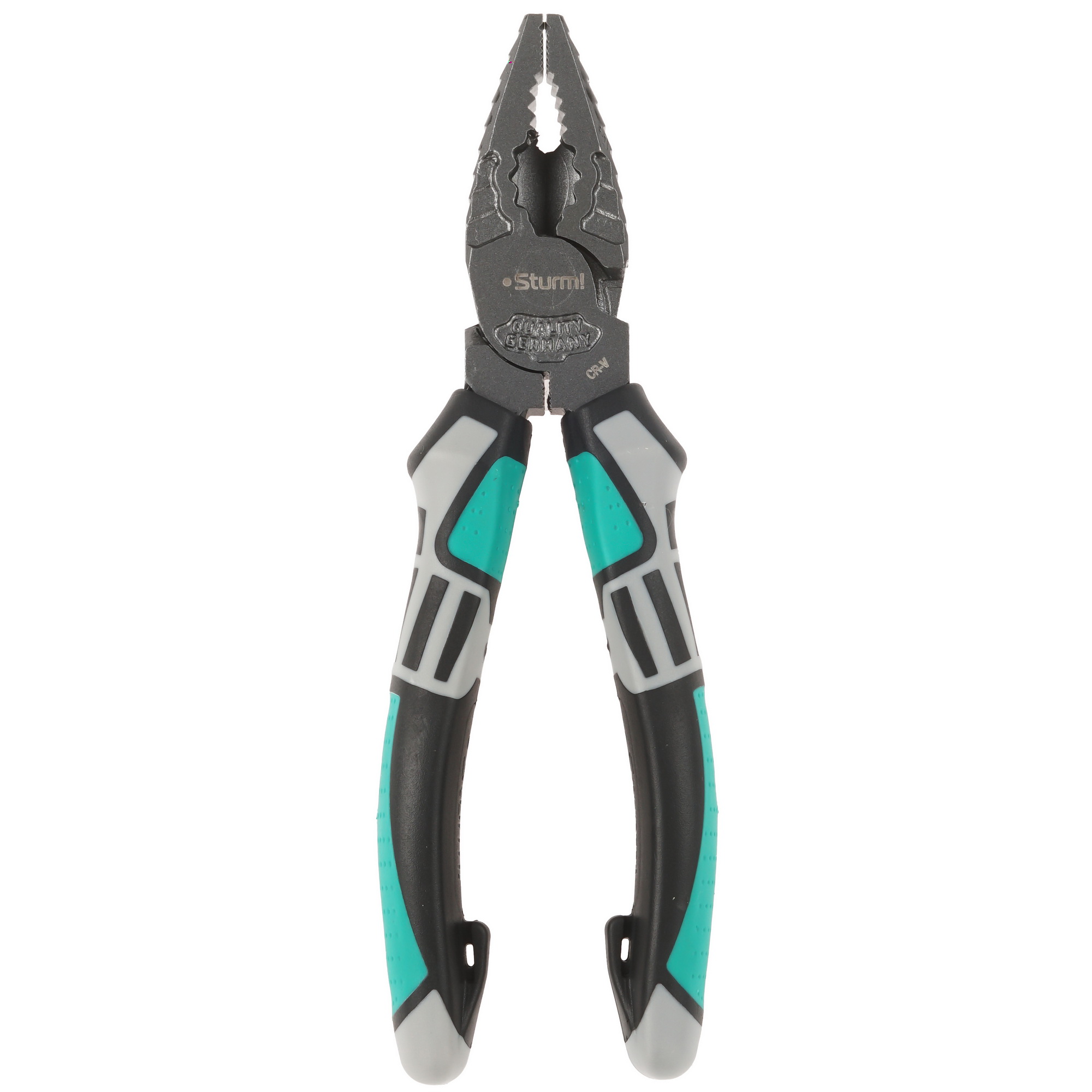 Пассатижи Sturm! 1020-13-1-160 5319772 STDN-0147772