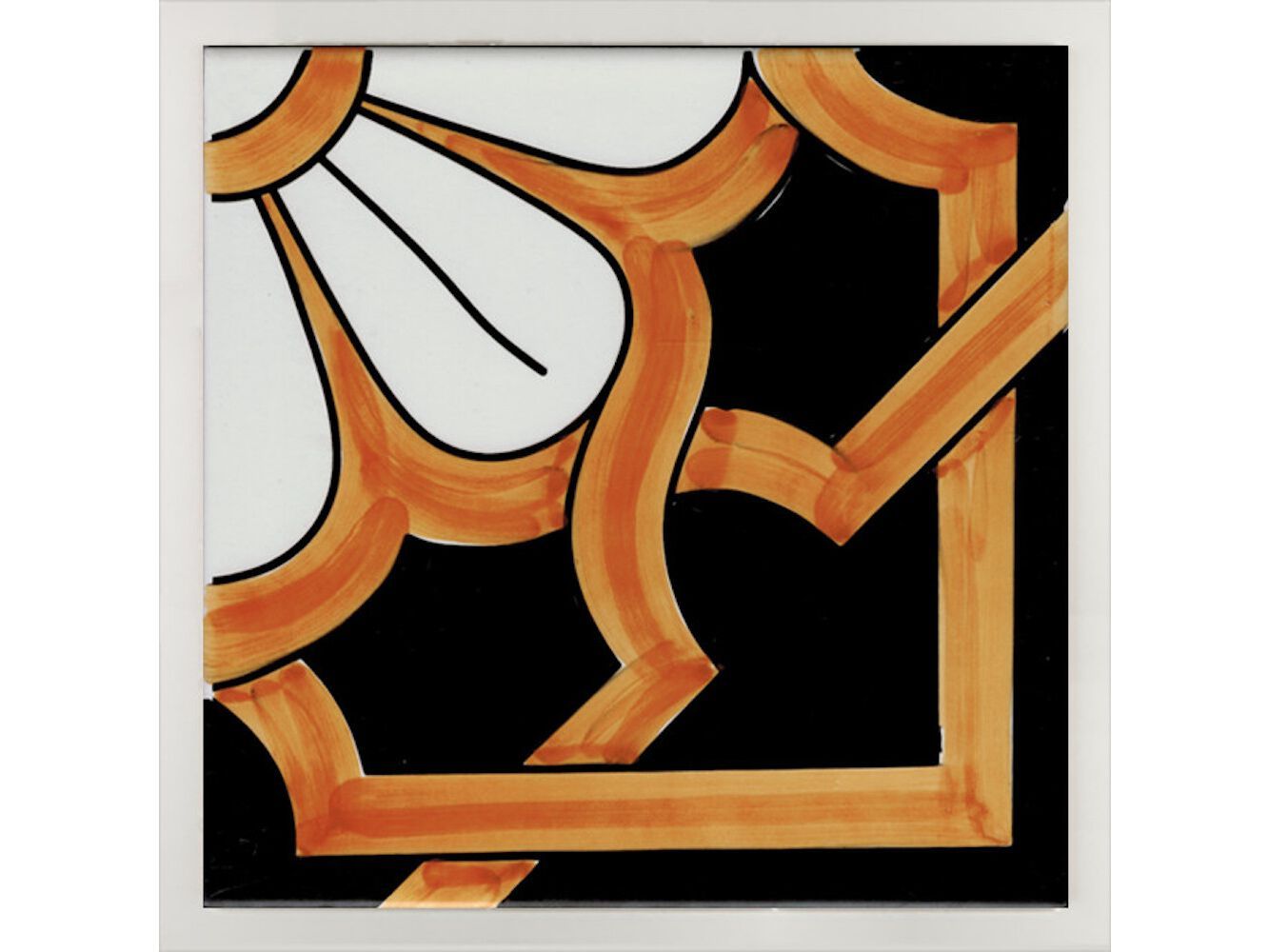 Пол / покрытие ручной работы La Riggiola традиция ARCH-00065360