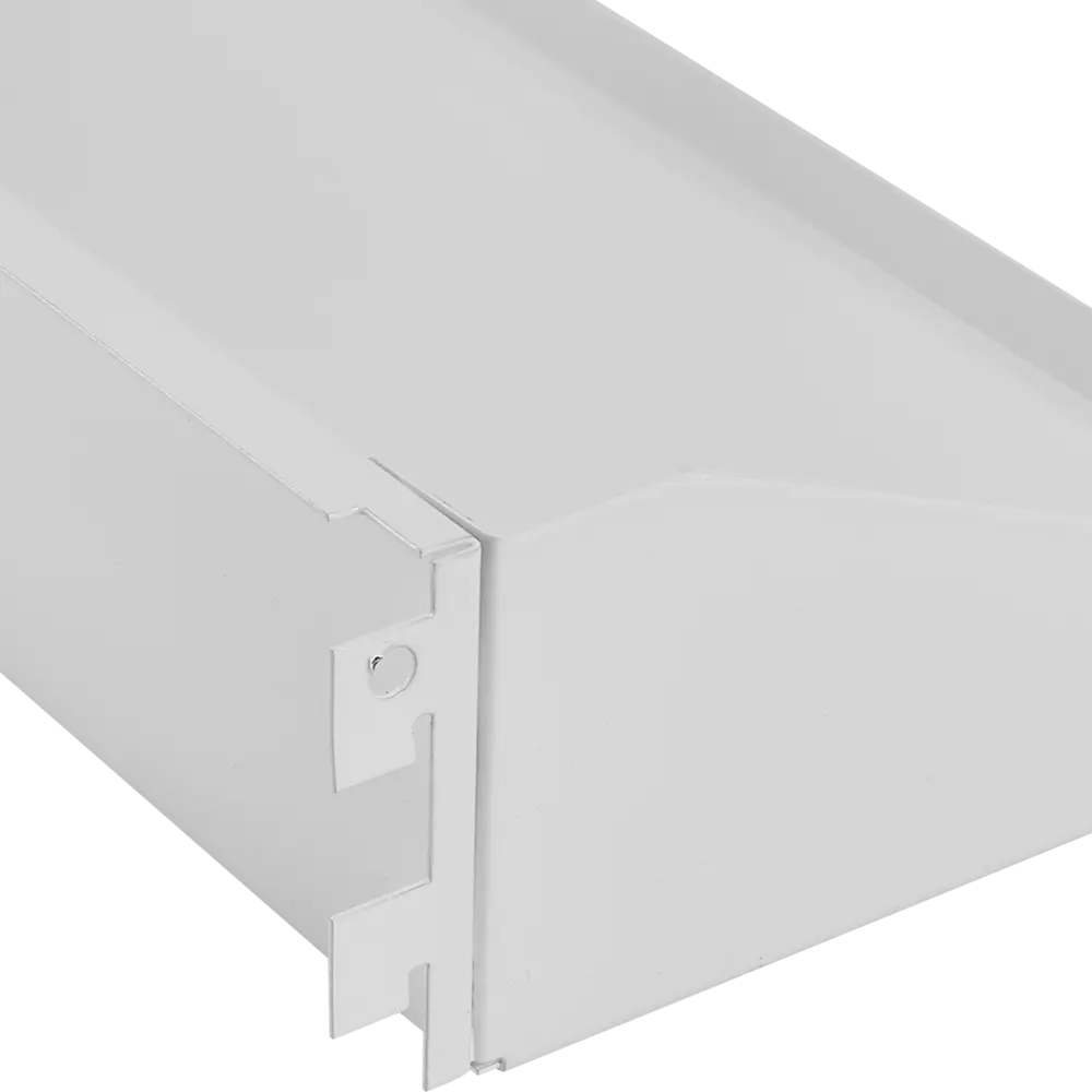 Полка ТИТАН-GS для гардеробной системы - компактное хранение 88791428 STLM-1100838 - Вид №4