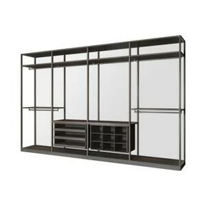 Гардеробная / Air