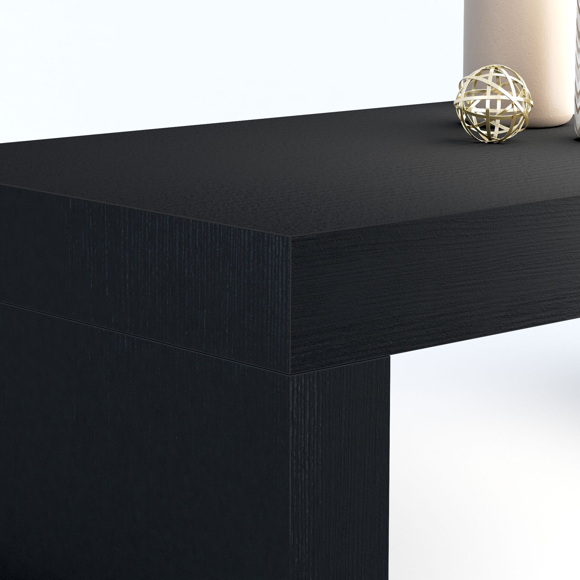 Низкопробный ТВ-шкаф в облагороженном Mobili Fiver Evolution ARCH-00027081 - Вид №20