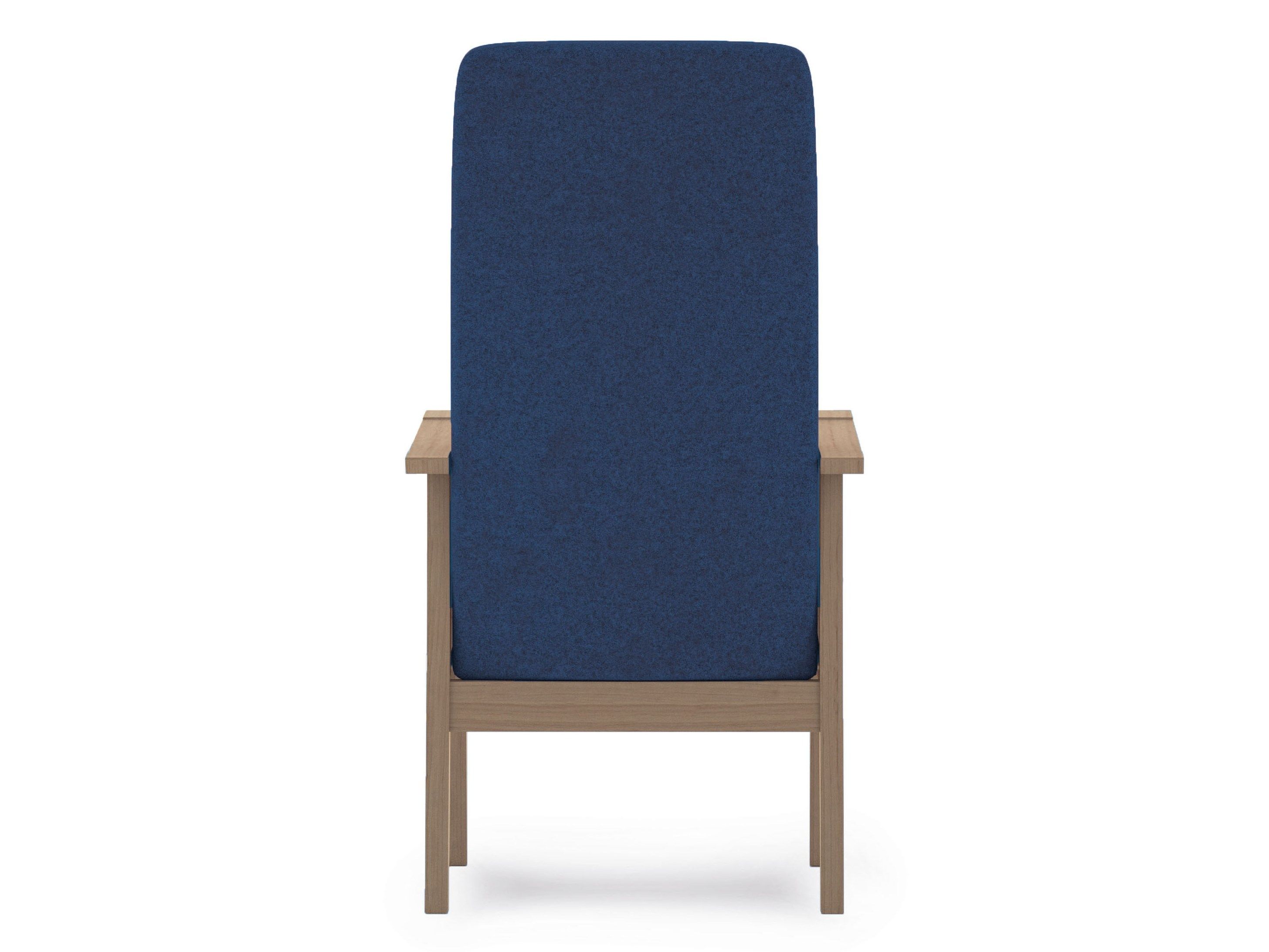 Тканевое кресло с подлокотниками PIAVAL SWING-Health &amp ARCH-00062976 - Вид №2