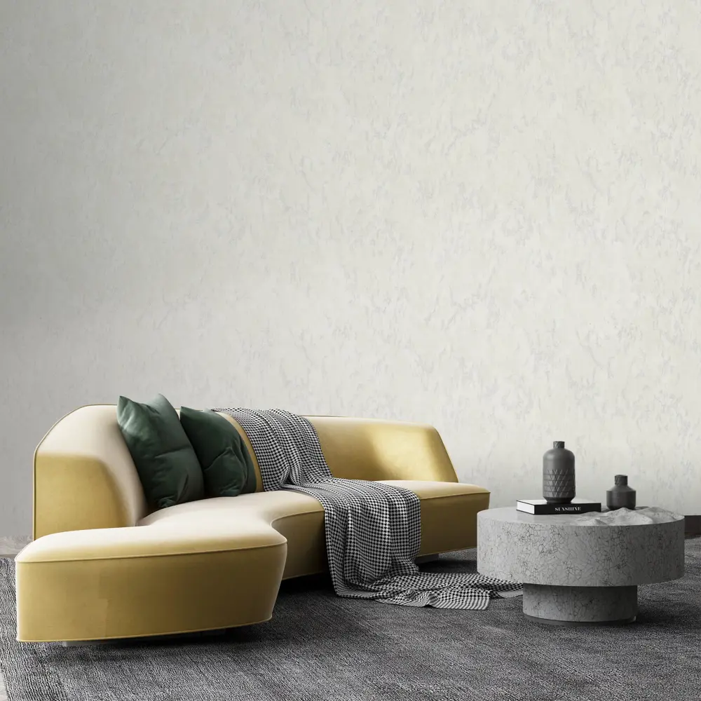 Флизелиновые обои Erismann Lissabon бежевые 1.06 м 89400629 STLM-1426316 - Вид №3