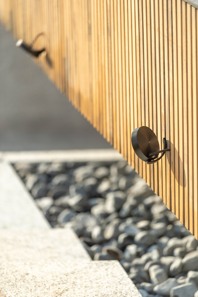 8800118 Проектор Platek FROG  FROG - 1 COB 3000K 102° - Вид №13