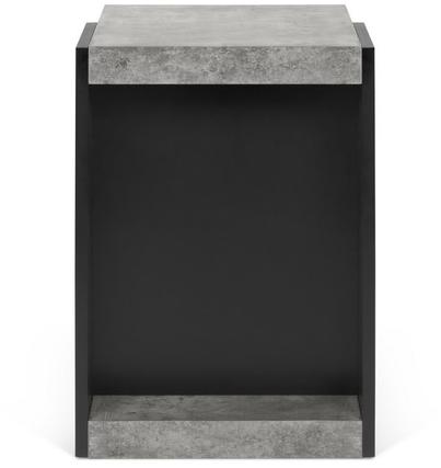 TemaHome Журнальный столик с журнальной стойкой sun-id-1440767 - Вид №2