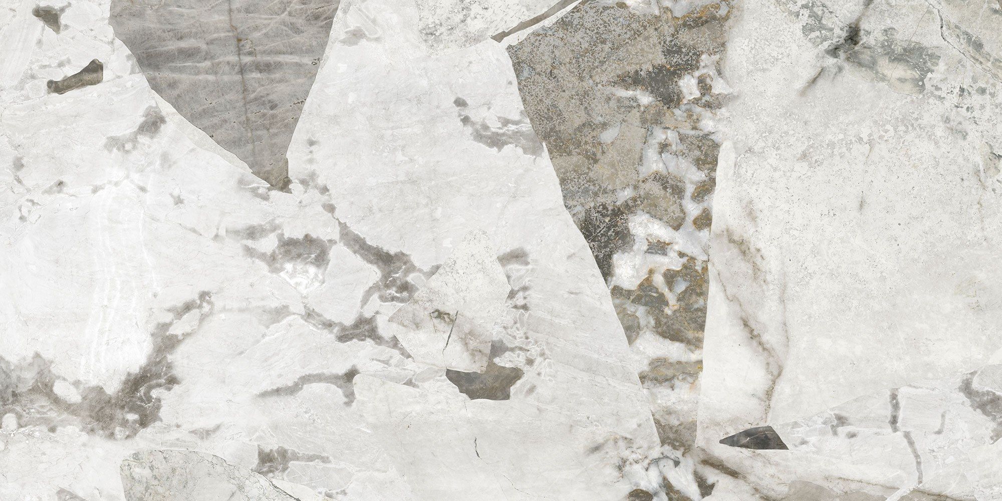 Декоративная панель из алюминия, стекла или ПММА Tecnografica Grandi Marmi ARCH-00074380 - Вид №4