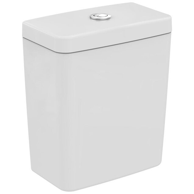 E797001 Бачок для унитаза Cube Ideal Standard CONNECT