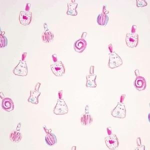 7278-02-19 Обои ProSpero Summer Camp