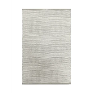 Коврик декоративный Ctim Джой 60x90 см хлопок цвет дымчатый