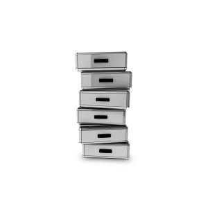 Место хранения Sky Chest 6 Drawers Covethouse CIRCU