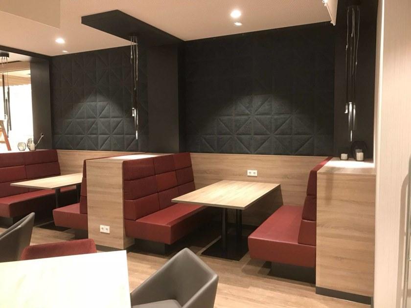 Vicoustic Акустическая панель стеновая в пэт Vmt line sun-id-1369527 - Вид №9