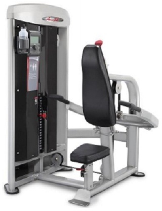 MTM-1000 Steel flex mega power mtm-1000 бицепс/трицепс Steel Flex Mega Power