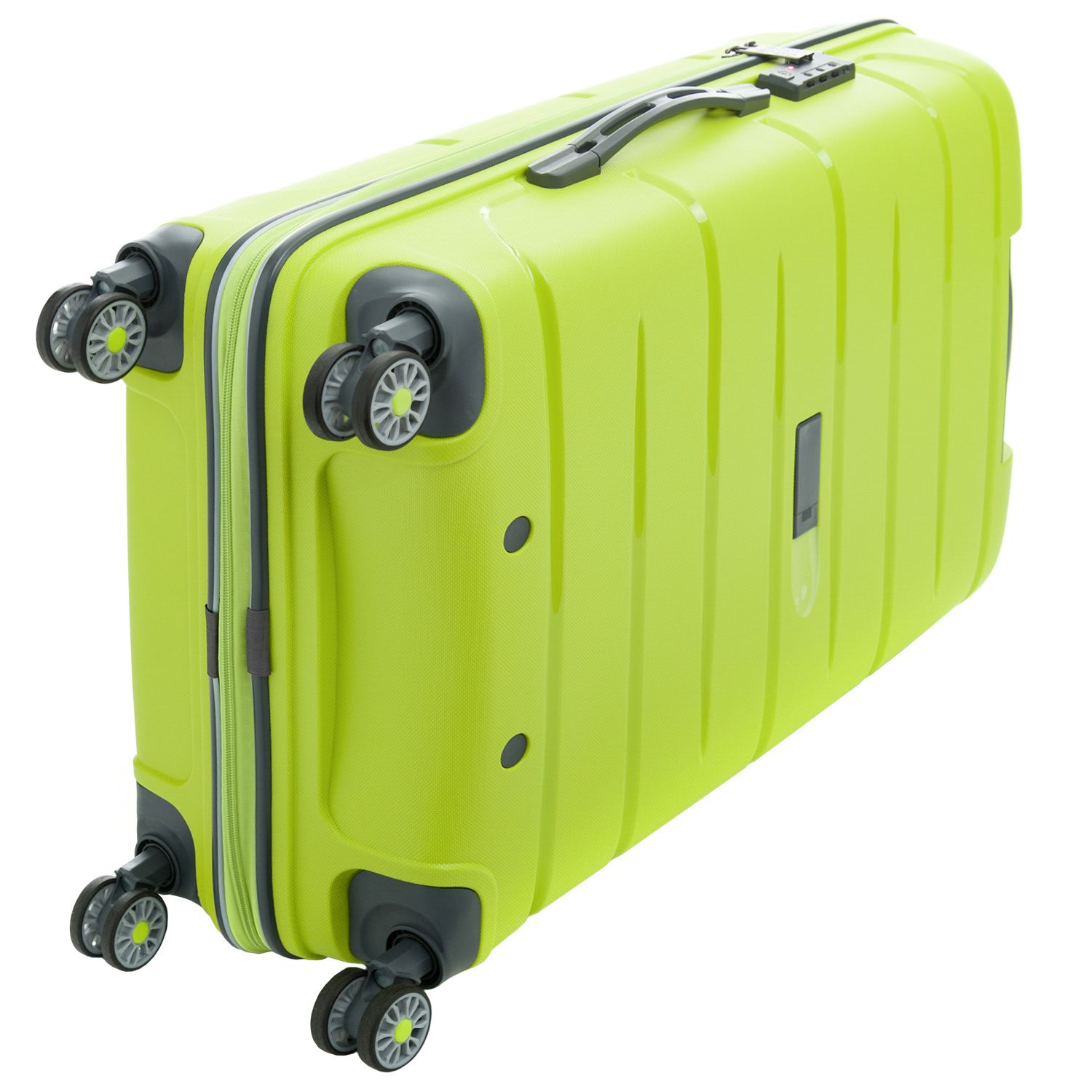 3402-77 Чемодан 3402 72 MODO by Roncato Starlight 2.0  - Вид №3