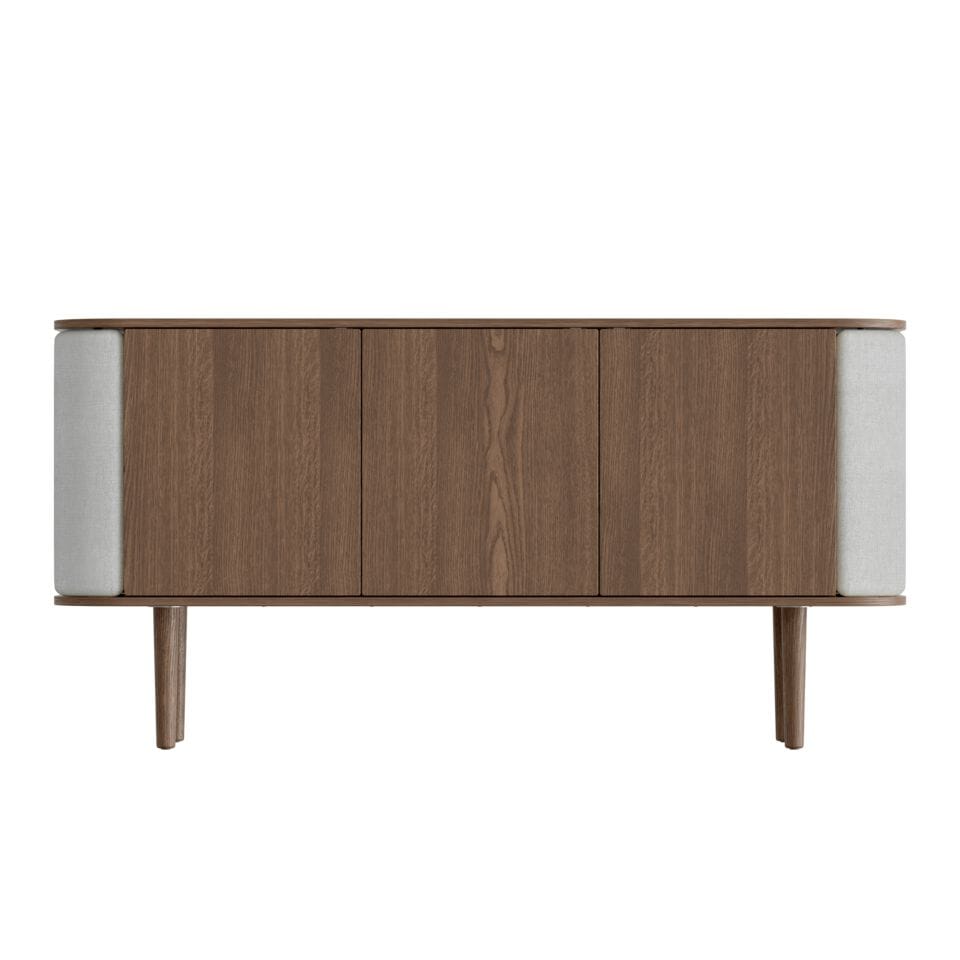 Шкаф из дуба с распашными дверями UMAGE TREASURES ARCH-00056798 - Вид №18