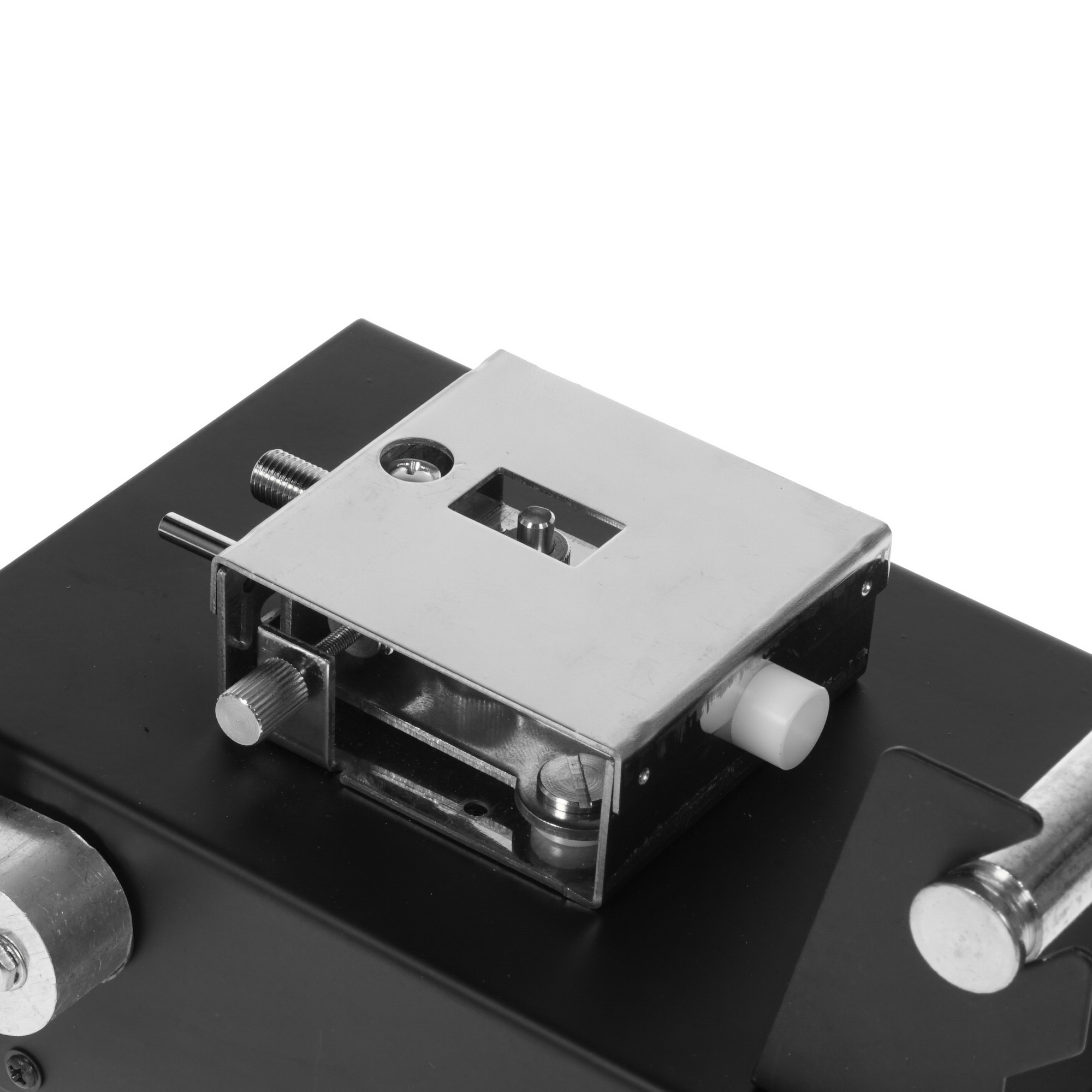 Паяльная станция МЕГЕОН 00385 8125826 STDN-0129192 - Вид №5