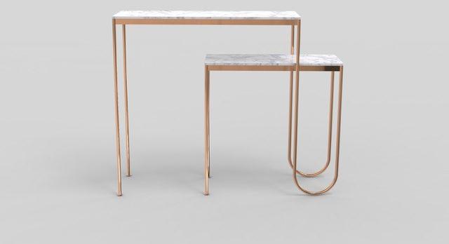 Cider Edition Консоль из мрамора sun-id-1398742 - Вид №3