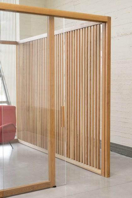 NODOO Раздвижная стеклянная дверь sun-id-1421694 - Вид №1