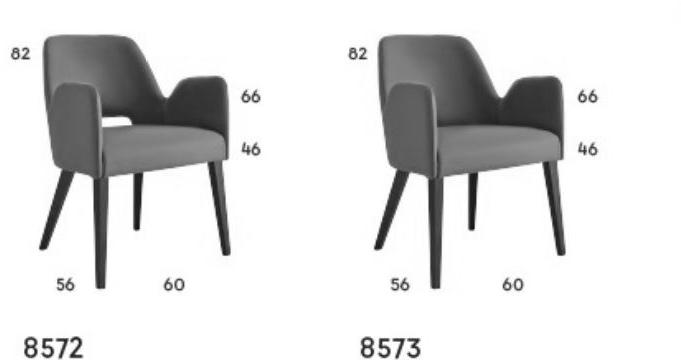 Sedex Кресло из экокожи с подлокотниками Show sun-id-1507273 - Вид №3