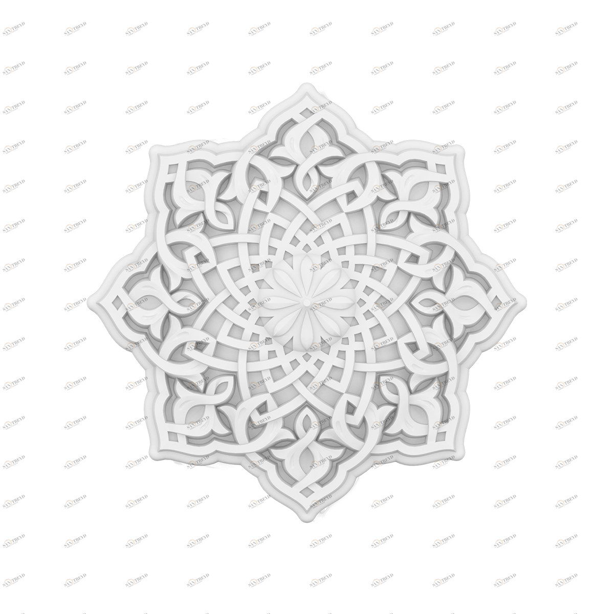 ЕВРОПЛАСТ 1.56.501 Розетка 1.56.501 Пенополиуретан 