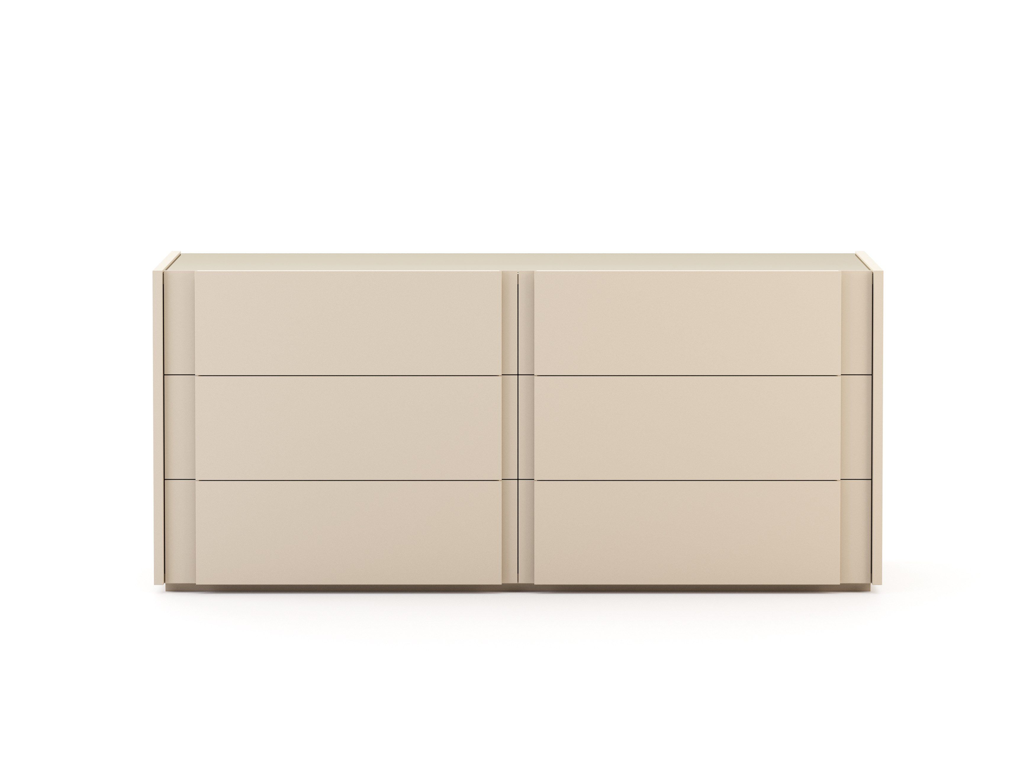 Комод из дуба Stylish Club Севилья ARCH-00070474 - Вид №16