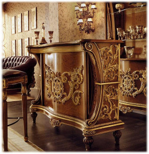 Барная стойка  RIVA 6500