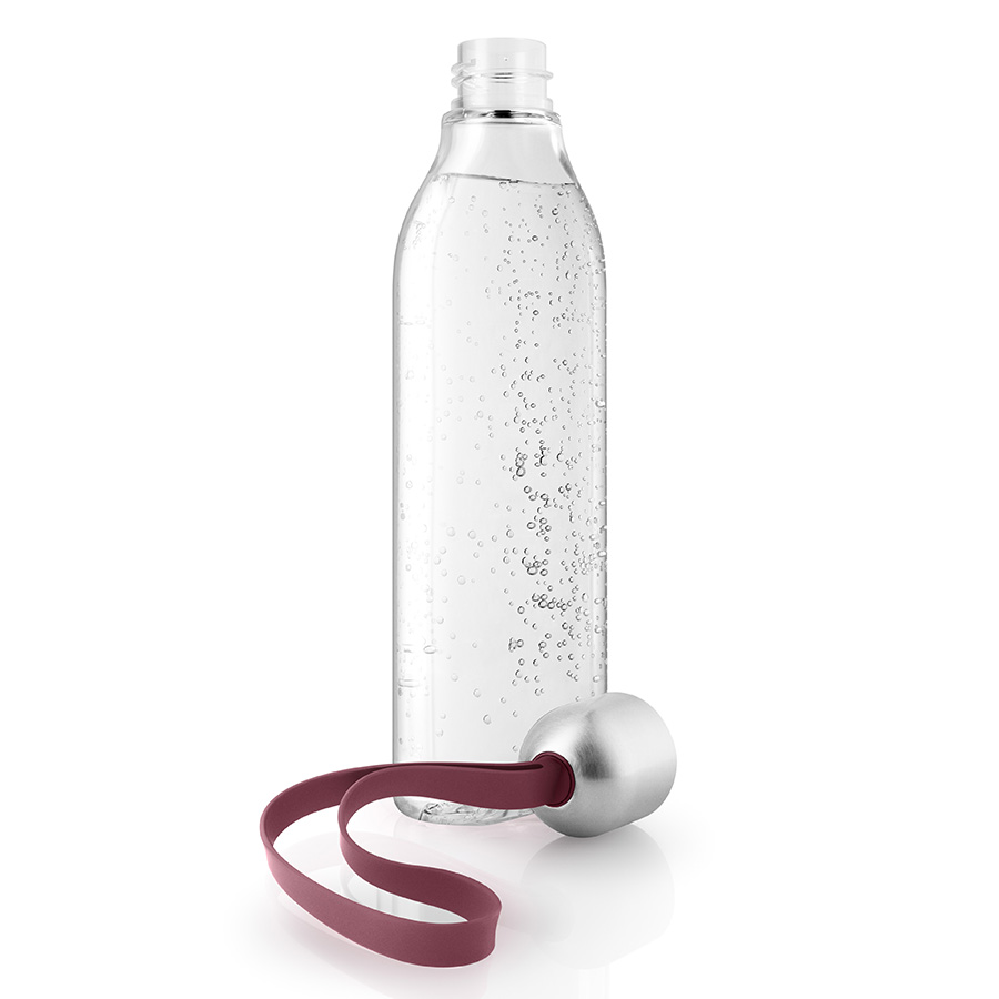 505013 Бутылка плоская, 500 мл, гранатовая Eva Solo  - Вид №5