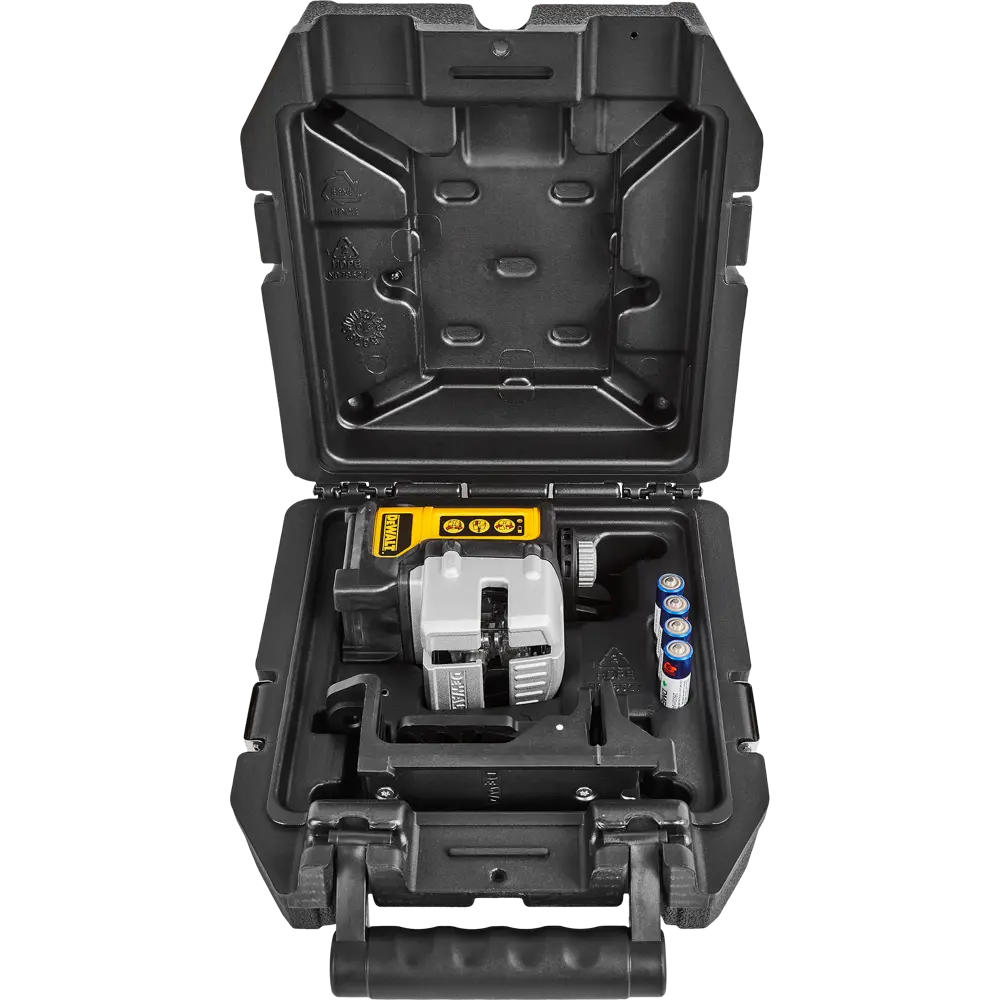 Уровень лазерный Dewalt DW089, 15 м 82375540 STLM-2201251  - Вид №9