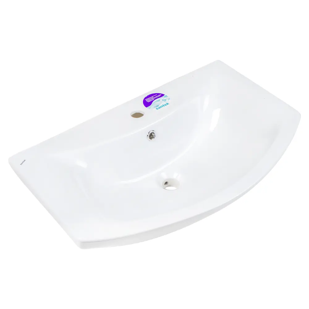Раковина Santek Балтика 70 17071331 STLM-2152095 - Вид №2