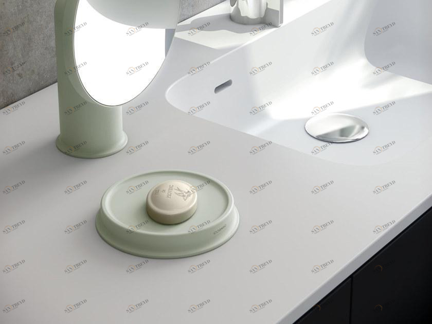 Cosmic Мыльница на столешнице Geyser sun-id-1407693