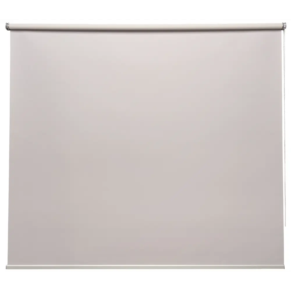 Штора рулонная блэкаут Inspire Belem 160x175 см светло-серая Granit 5 82689392 STLM-2023719 - Вид №1